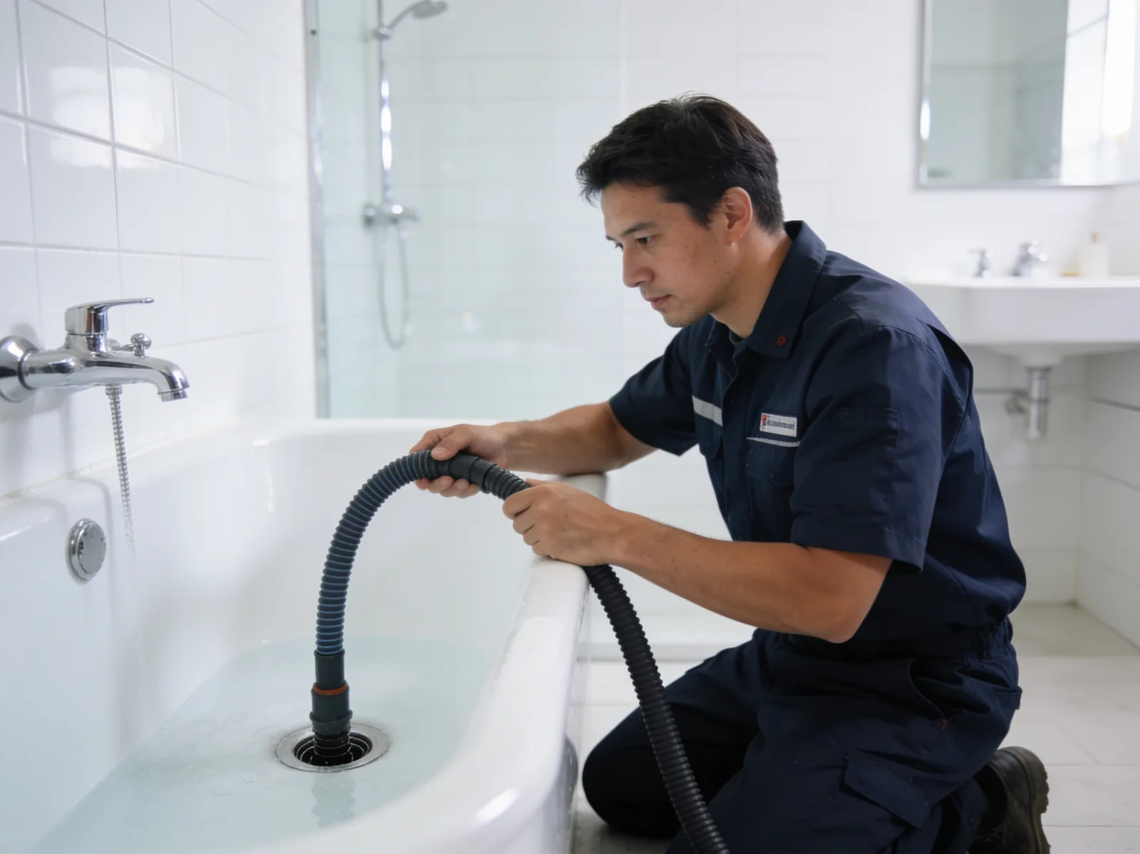 Emergency Plumber Topeka, IN FAQs